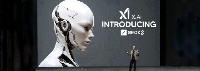 هوش مصنوعی Grok