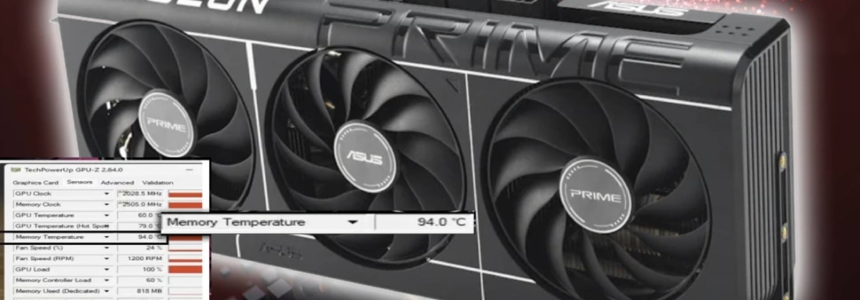 کارت گرافیک RX 9070 XT