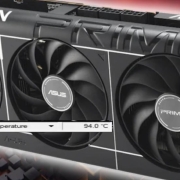 کارت گرافیک RX 9070 XT