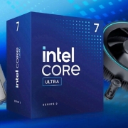 بهترین خنک کننده برای پردازندههای core ultra