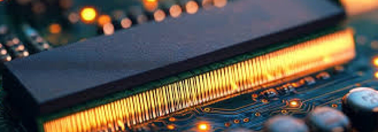 رم برای سیستم‌های هوش مصنوعی