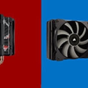 انواع سیستم خنک کننده برای سیستمهای هوش مصنوعی