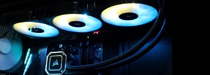 بهترین خنک کننده برای پردازندههای core ultra