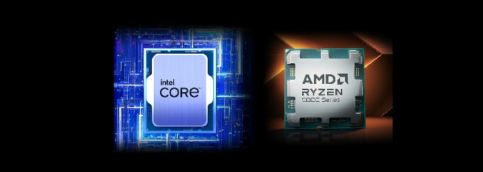 نسل پردازنده