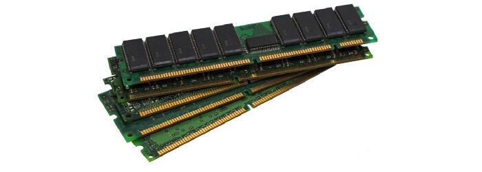 رم برای سیستم‌های هوش مصنوعی 