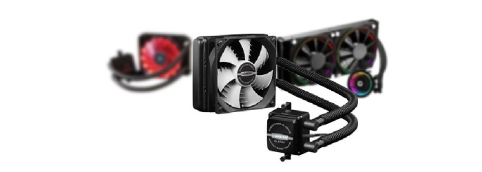 سیستم خنک کننده برای سیستمهای هوش مصنوعی