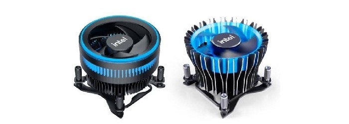 بهترین خنک کننده برای پردازندههای core ultra