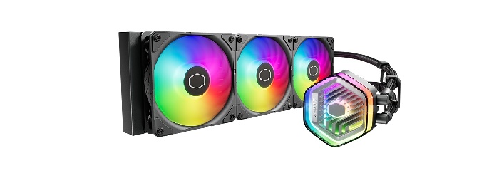 سیستم خنک کننده برای سیستمهای هوش مصنوعی