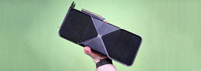 مقایسه کارت گرافیک RTX 5090 با RTX 4090