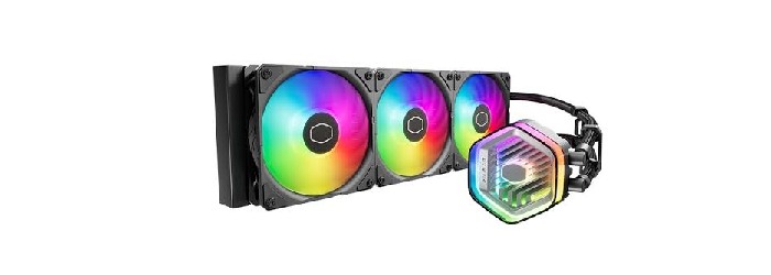 بهترین خنک کننده برای پردازندههای core ultra