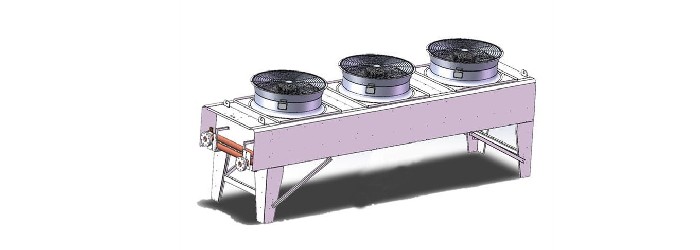 سیستم خنک کننده برای سیستمهای هوش مصنوعی