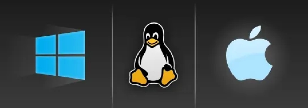 کدام سیستم عامل برای اجرای ابزارهای هوش مصنوعی مناسب‌تر است؟