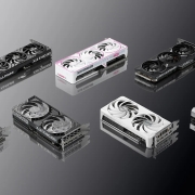 پنج کارت گرافیک استوک پیشنهادی