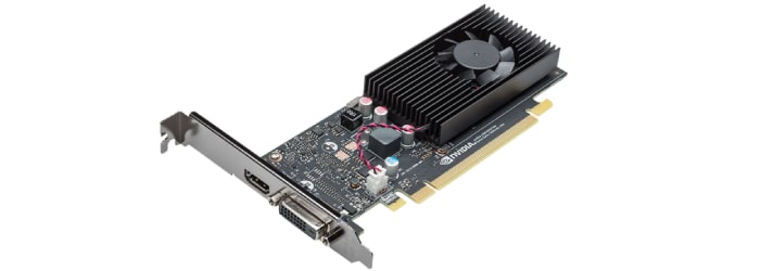 خوش قیمت ترین کارت گرافیک