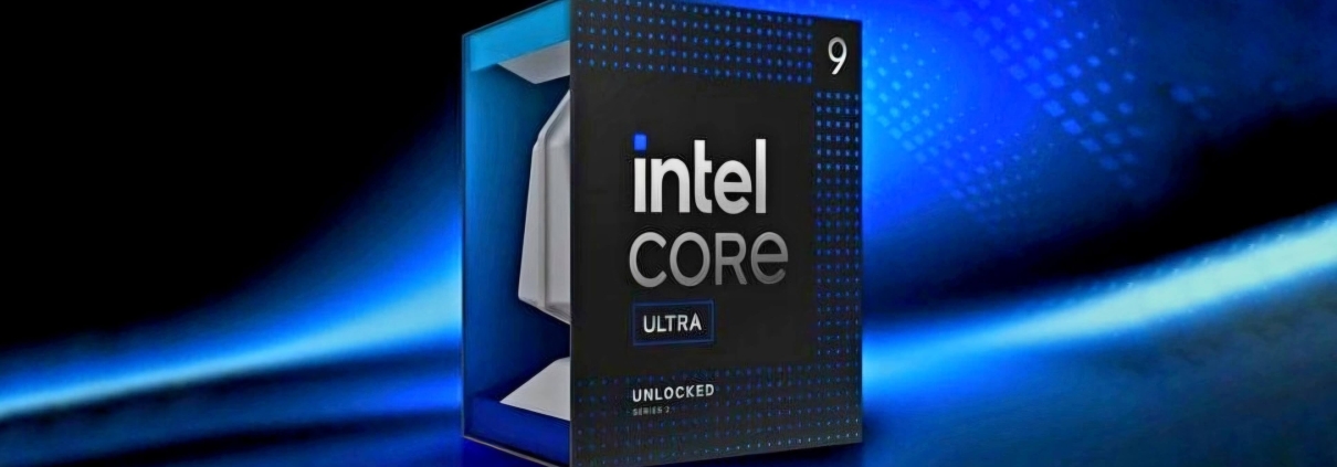معرفی پردازنده intel core ultra 9 285k
