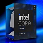معرفی پردازنده intel core ultra 9 285k