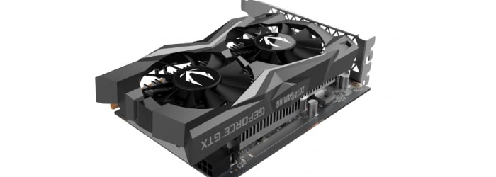 خوش قیمت ترین کارت گرافیک