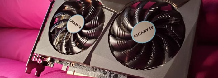 خوش قیمت ترین کارت گرافیک