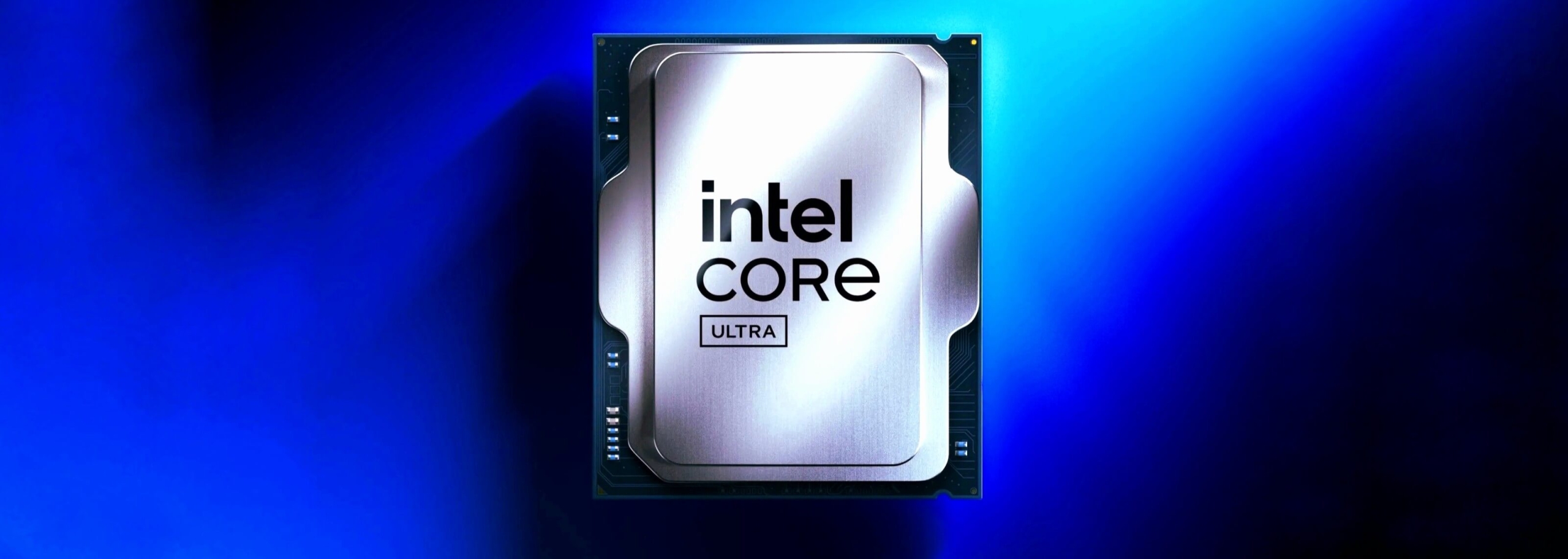 معرفی پردازنده intel core ultra 9 285k