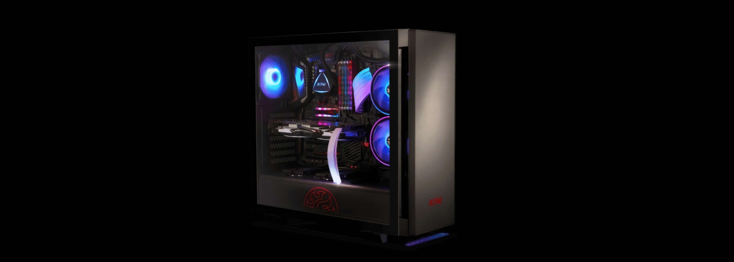 انواع کیس گیمینگ براساس اندازه