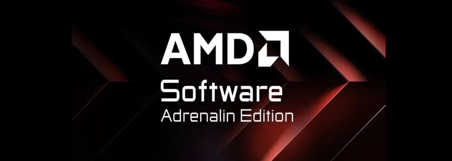 نصب درایور کارت گرافیک amd