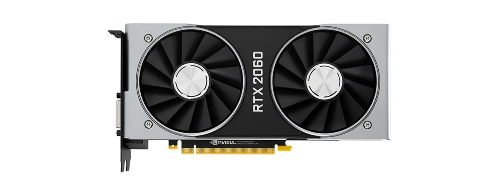 کارت گرافیک استوک