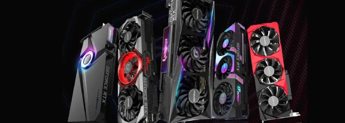 خوش قیمت ترین کارت گرافیک