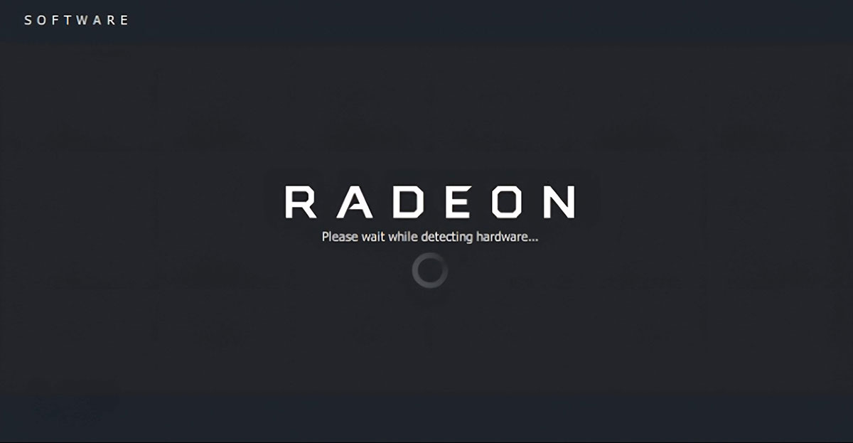 نصب درایور کارت گرافیک amd