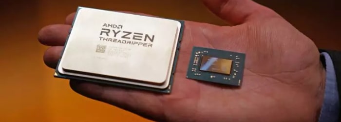 بهترین پردازنده ها با پشتیبانی از هوش مصنوعی