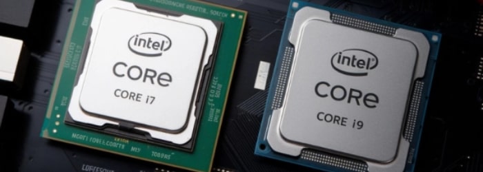 بهترین پردازنده ها با پشتیبانی از هوش مصنوعی