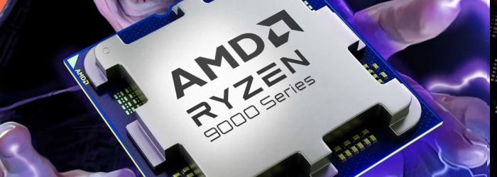 بهترین پردازنده ها با پشتیبانی از هوش مصنوعی