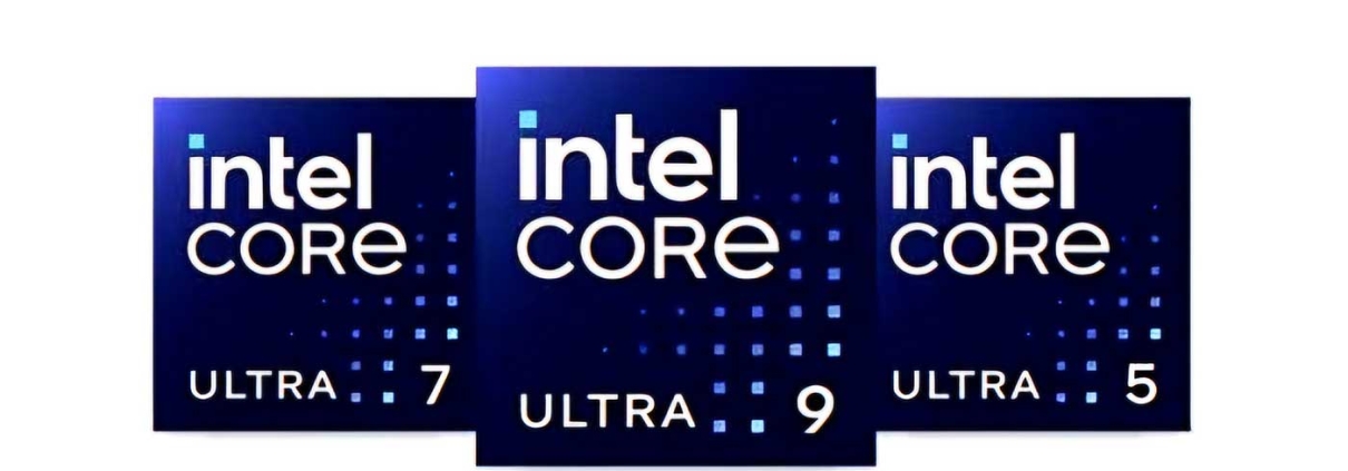 بهترین پردازندههای سری core ultra
