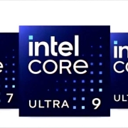 بهترین پردازنده‌های سری core ultra