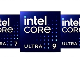 بهترین پردازنده‌های سری core ultra