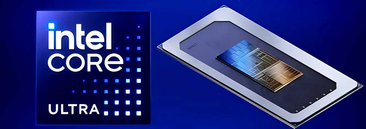 بهترین پردازنده‌های سری core ultra