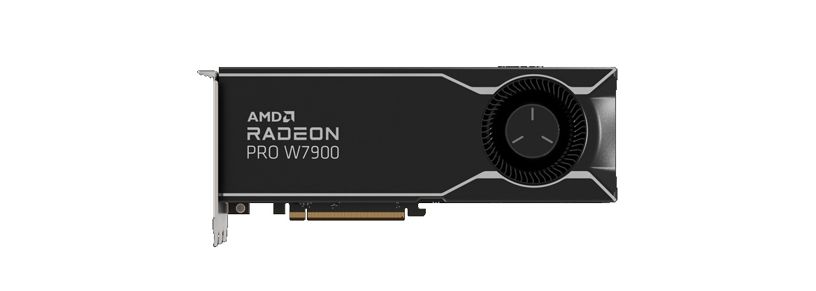 مقایسه کارت گرافیکهای سری RADEON PRO با سری QUADRO