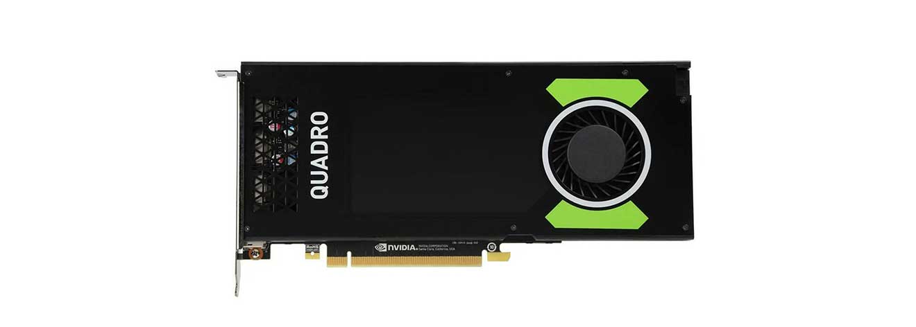 مقایسه کارت گرافیکهای سری RADEON PRO با سری QUADRO