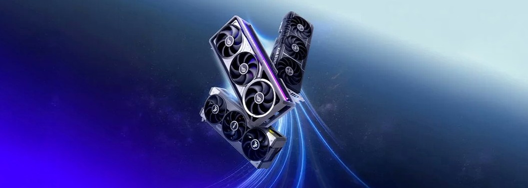 معرفی کارت گرافیک asus rtx 5090 rog astral lc