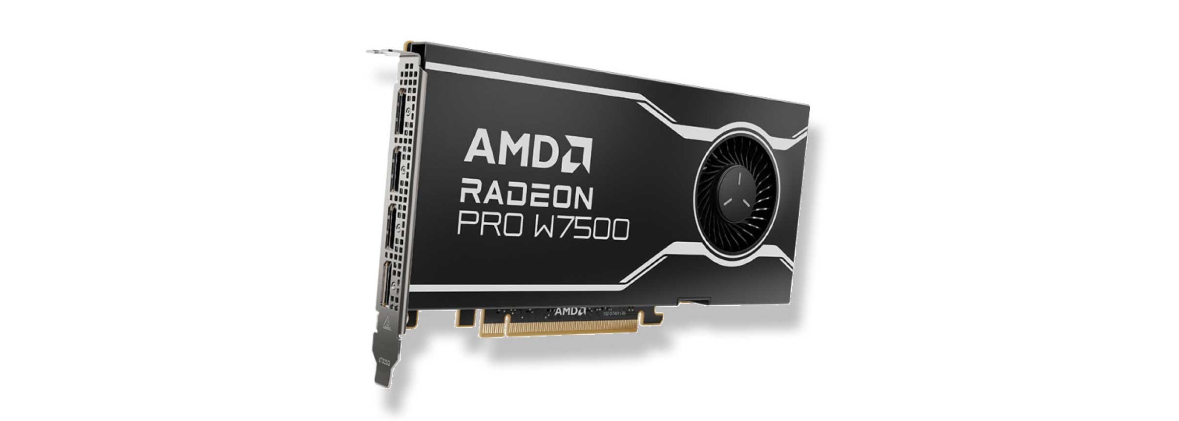 بهترین کارت گرافیک‌های سری Radeon pro