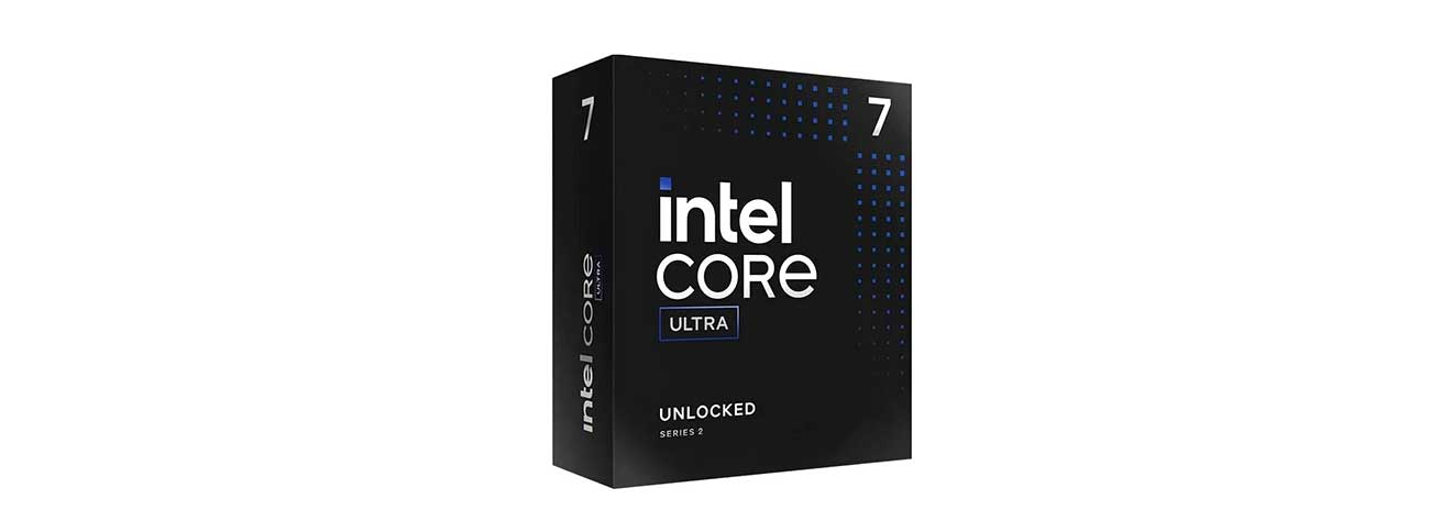 بهترین پردازنده‌های سری core ultra