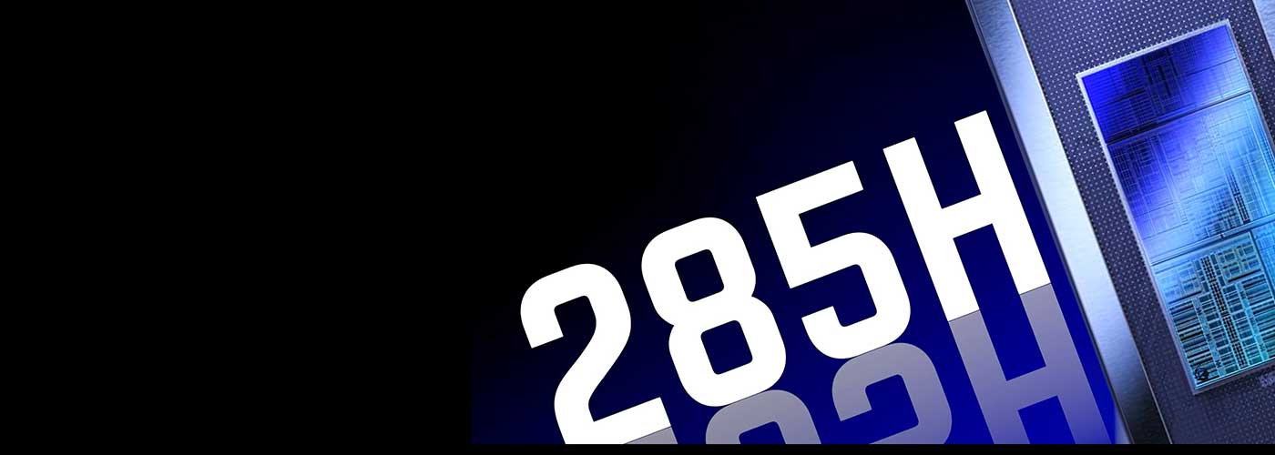 بهترین پردازنده‌های سری core ultra