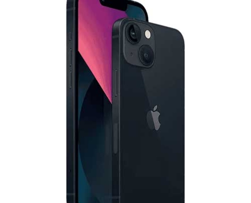 گوشی موبايل آیفون 13 حافظه 128GB نرمال CHA NOT ACTIVE گوشی موبايل آیفون 13 حافظه 128GB نرمال CHA NOT ACTIVE