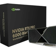 کارت گرافیک RTX PRO 6000 Blackwell