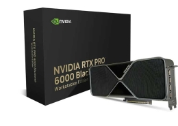 کارت گرافیک RTX PRO 6000 Blackwell
