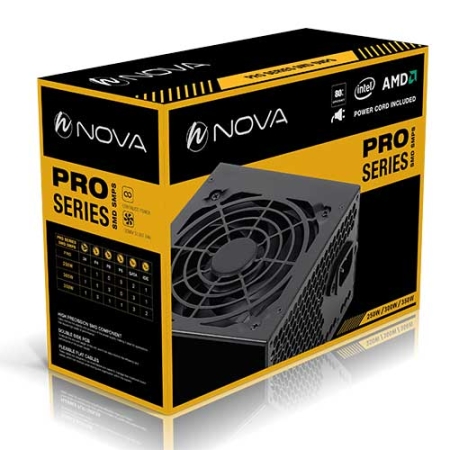 پاور NOVA مدل NP350