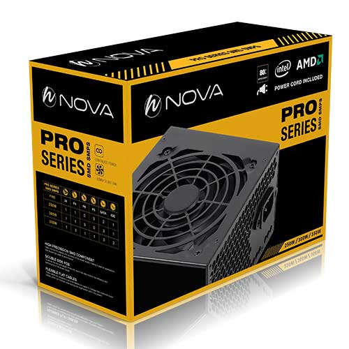 پاور NOVA مدل NP350