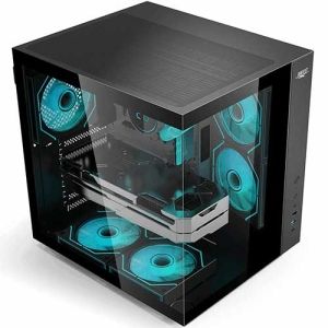 کامپیوتر گیمینگ DARK CUBE