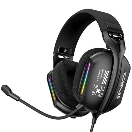 هدست گیمینگ اونیکوما مدل X12