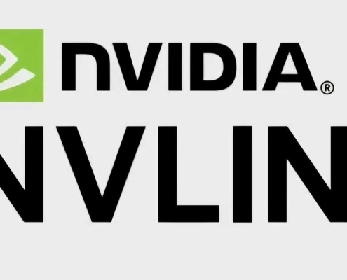 فناوری NVLink