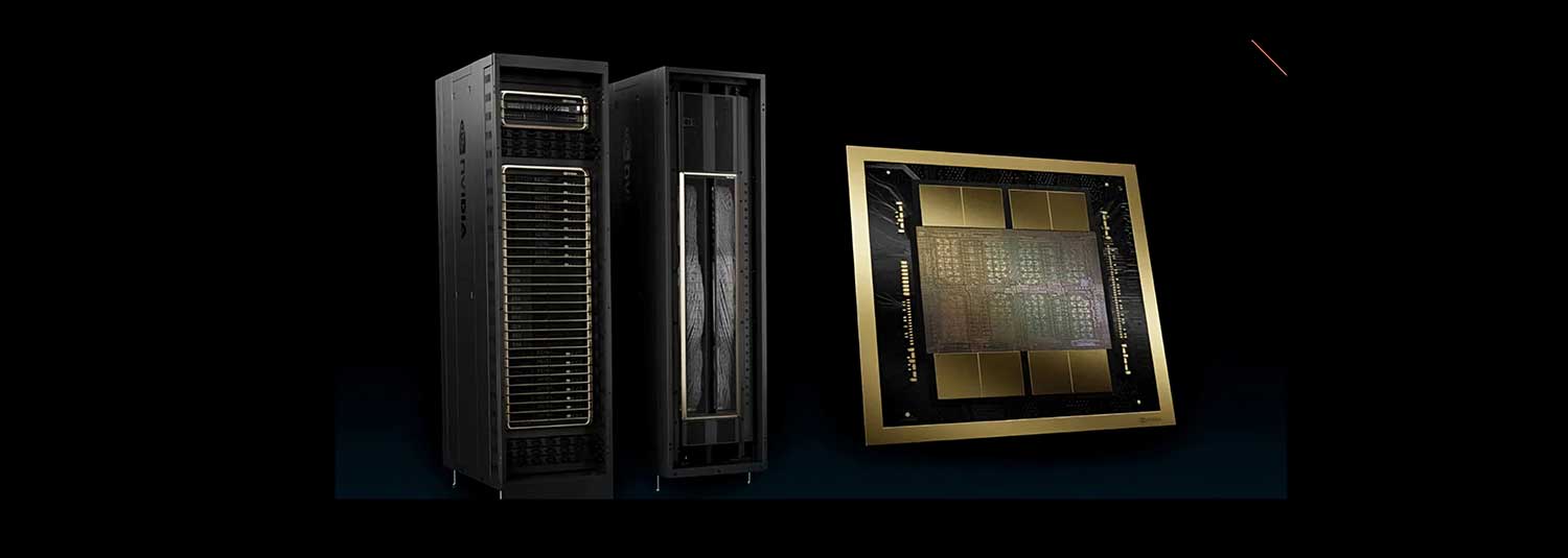 معرفی کارت گرافیک RTX PRO 6000 Blackwell